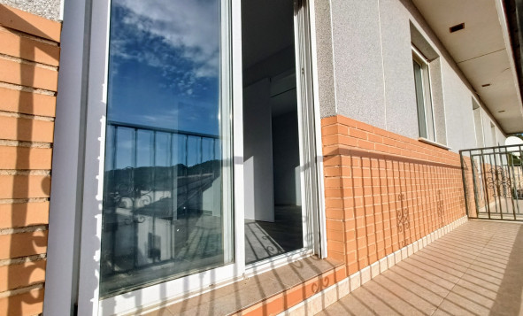 Resale - 2. Town house - La Romana - Costa Blanca North