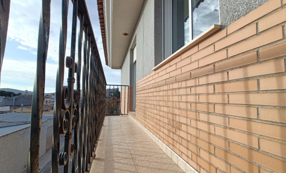 Resale - 2. Town house - La Romana - Costa Blanca North