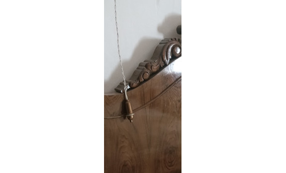 Resale - 6. Detached villa - La Romana - Costa Blanca North