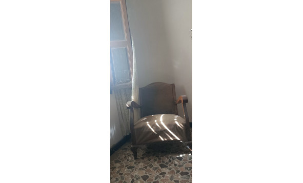 Resale - 6. Detached villa - La Romana - Costa Blanca North