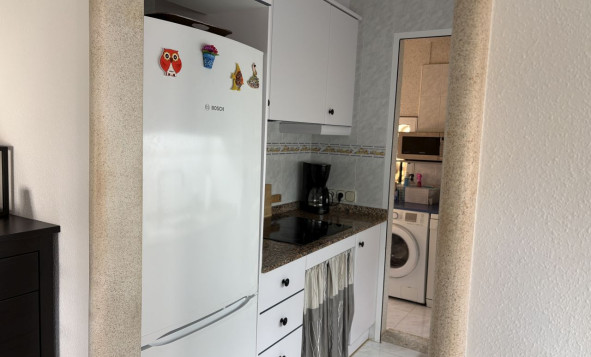 Reventa - 3. Casa indepiende - Rojales - Costa Blanca Sur