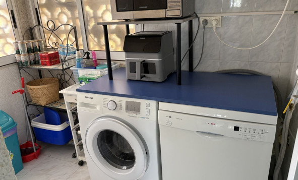 Reventa - 3. Casa indepiende - Rojales - Costa Blanca Sur