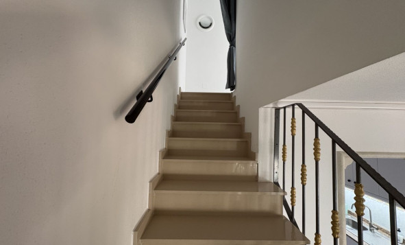 Reventa - 3. Casa indepiende - Rojales - Costa Blanca Sur