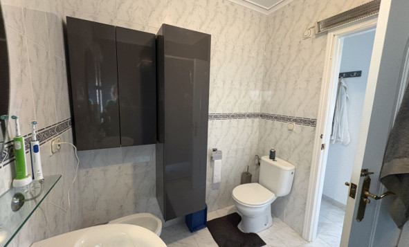 Reventa - 3. Casa indepiende - Rojales - Costa Blanca Sur