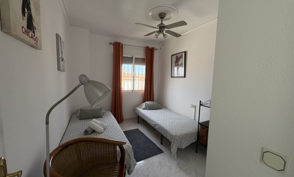 Reventa - 3. Casa indepiende - Rojales - Costa Blanca Sur