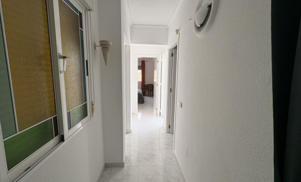 Reventa - 3. Casa indepiende - Rojales - Costa Blanca Sur