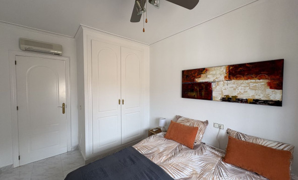 Reventa - 3. Casa indepiende - Rojales - Costa Blanca Sur