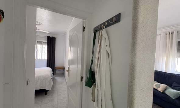 Reventa - 3. Casa indepiende - Rojales - Costa Blanca Sur