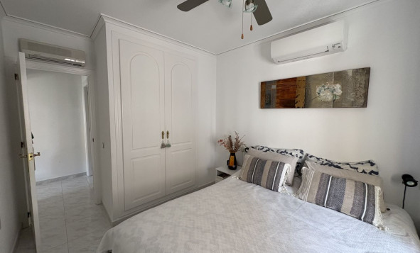 Reventa - 3. Casa indepiende - Rojales - Costa Blanca Sur