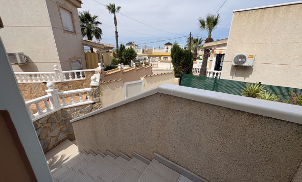 Reventa - 3. Casa indepiende - Rojales - Costa Blanca Sur