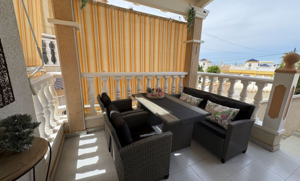 Reventa - 3. Casa indepiende - Rojales - Costa Blanca Sur