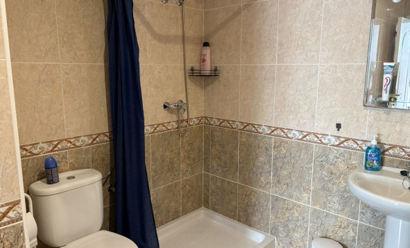 Reventa - 3. Casa indepiende - Rojales - Costa Blanca Sur