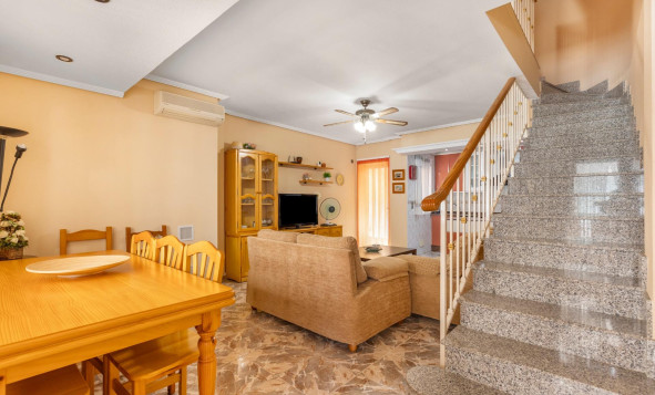 Resale - 1. Apartment / flat - Los Alcazares - Costa Calida