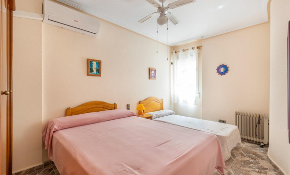 Resale - 1. Apartment / flat - Los Alcazares - Costa Calida