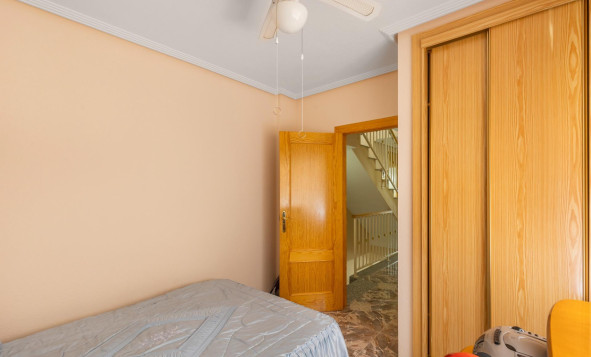 Resale - 1. Apartment / flat - Los Alcazares - Costa Calida