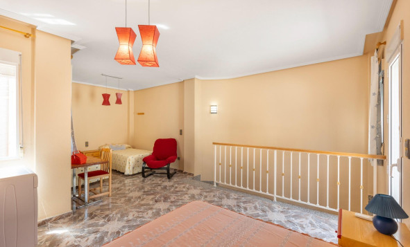 Resale - 1. Apartment / flat - Los Alcazares - Costa Calida