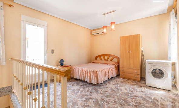 Resale - 1. Apartment / flat - Los Alcazares - Costa Calida