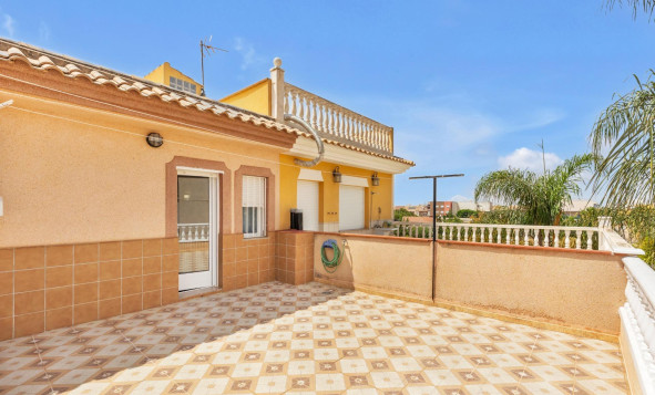Resale - 1. Apartment / flat - Los Alcazares - Costa Calida