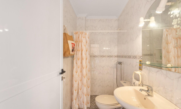 Resale - 1. Apartment / flat - Los Alcazares - Costa Calida