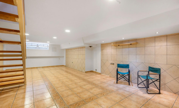 Resale - 1. Apartment / flat - Los Alcazares - Costa Calida