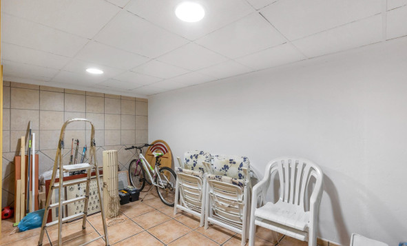 Resale - 1. Apartment / flat - Los Alcazares - Costa Calida
