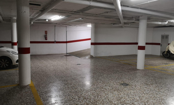 Resale - 1. Apartment / flat - Los Alcazares - Costa Calida