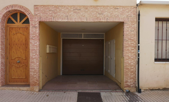 Resale - 1. Apartment / flat - Los Alcazares - Costa Calida