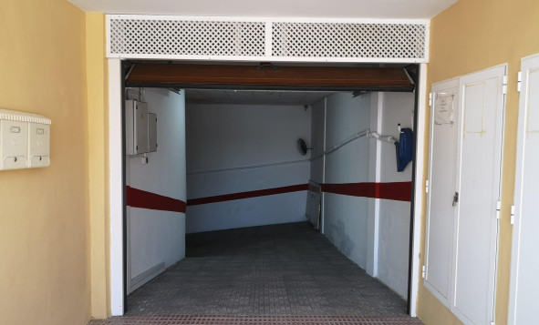 Resale - 1. Apartment / flat - Los Alcazares - Costa Calida