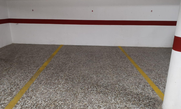 Resale - 1. Apartment / flat - Los Alcazares - Costa Calida