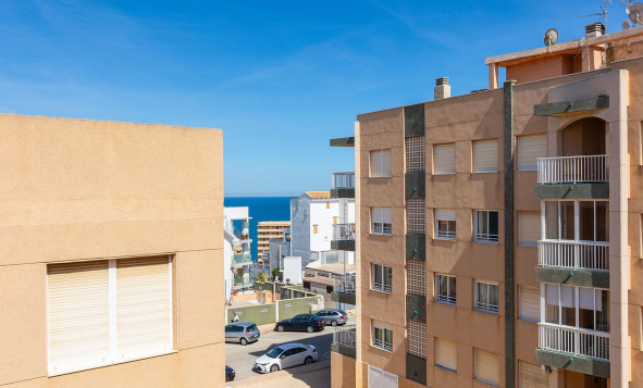 Resale - 1. Apartment / flat - Torrevieja - Costa Blanca South
