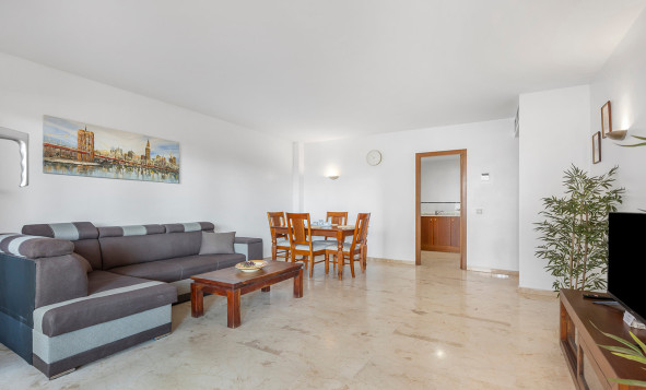 Herverkoop - 1. Appartement / flat - Orihuela Costa - Costa Blanca Zuid