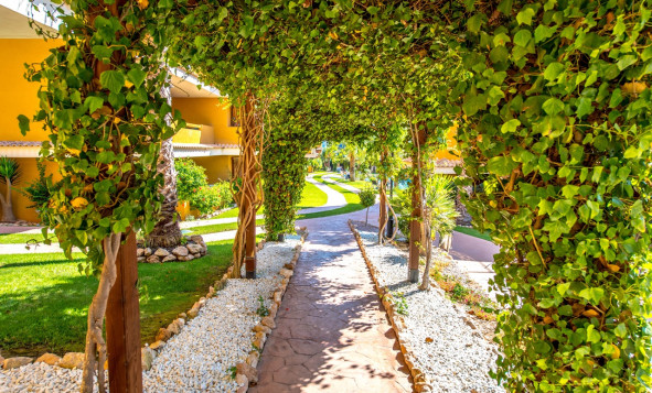 Herverkoop - 1. Appartement / flat - Orihuela Costa - Costa Blanca Zuid