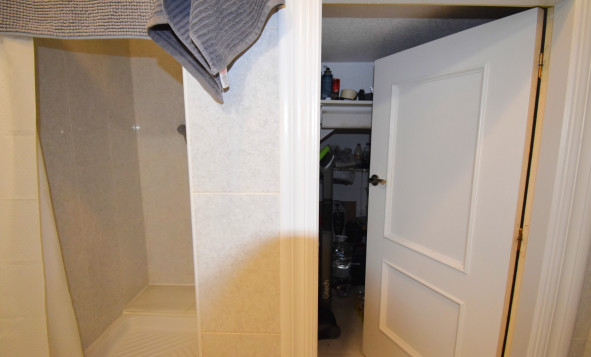 Resale - 4. Semi-detached villa - Orihuela Costa - Costa Blanca South