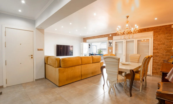 Herverkoop - 1. Appartement / flat - Torrevieja - Costa Blanca Zuid