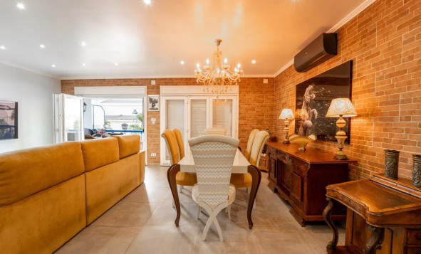 Herverkoop - 1. Appartement / flat - Torrevieja - Costa Blanca Zuid