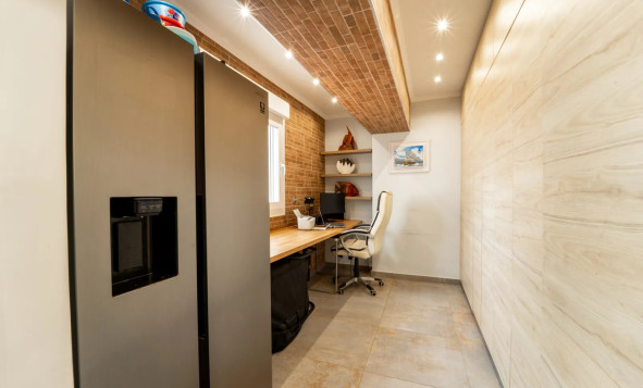 Herverkoop - 1. Appartement / flat - Torrevieja - Costa Blanca Zuid