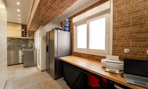 Herverkoop - 1. Appartement / flat - Torrevieja - Costa Blanca Zuid