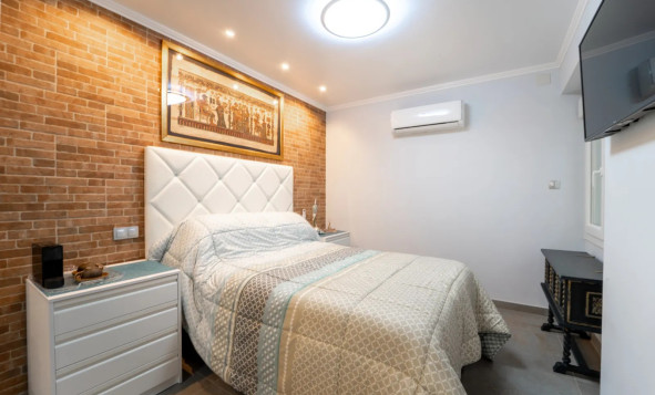 Herverkoop - 1. Appartement / flat - Torrevieja - Costa Blanca Zuid