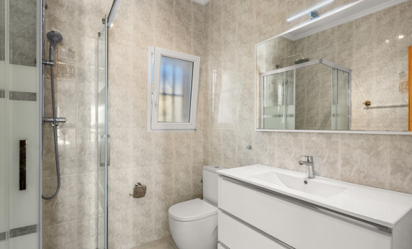 Resale - 3. Detached house - Ciudad Quesada - Costa Blanca South