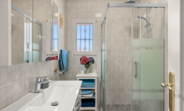 Resale - 3. Detached house - Ciudad Quesada - Costa Blanca South