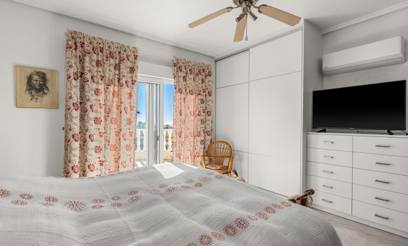 Resale - 3. Detached house - Ciudad Quesada - Costa Blanca South