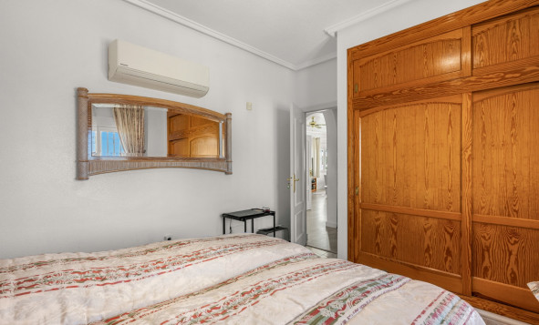 Resale - 3. Detached house - Ciudad Quesada - Costa Blanca South