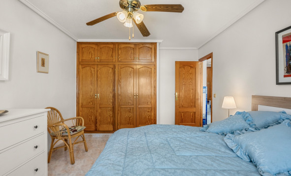 Resale - 3. Detached house - Ciudad Quesada - Costa Blanca South