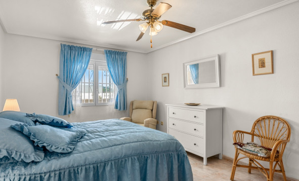 Resale - 3. Detached house - Ciudad Quesada - Costa Blanca South