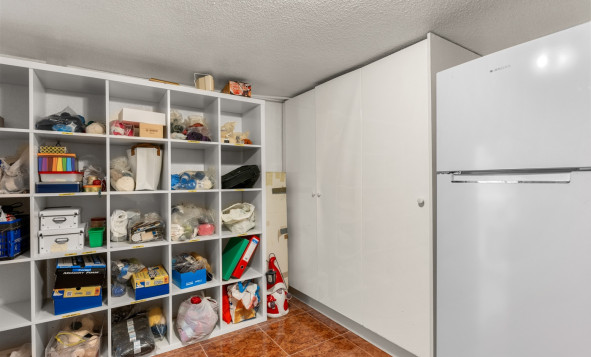 Resale - 3. Detached house - Ciudad Quesada - Costa Blanca South