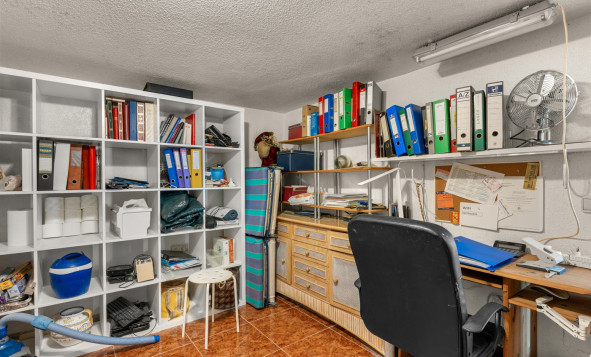 Resale - 3. Detached house - Ciudad Quesada - Costa Blanca South