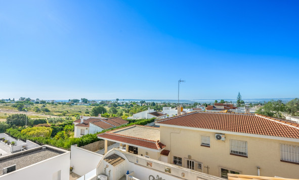 Resale - 3. Detached house - Ciudad Quesada - Costa Blanca South