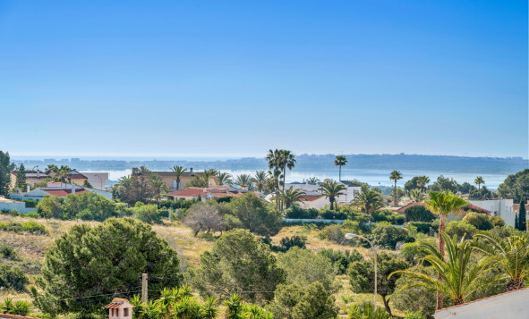 Resale - 3. Detached house - Ciudad Quesada - Costa Blanca South