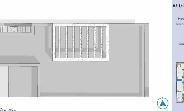 Obra nueva - 1. Apartamento / piso - Guardamar del Segura - Costa Blanca Sur