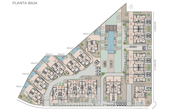 Obra nueva - 3. Casa indepiende - Los Alcazares - Costa Calida